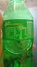 可口可乐（Coca-Cola）雪碧  柠檬味 汽水 碳酸饮料 300ml*12瓶 实拍图