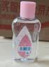 强生婴儿抚触油100ml 宝宝儿童保湿护肤按摩润肤卸妆护发素身体精油 实拍图