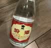 汾酒53度黄盖玻汾  清香型白酒 高度口粮酒  泡酒 53度 475mL 6瓶 整箱装非原箱 实拍图