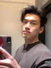BUV小绿泡洁面慕斯150ml叶绿素氨基酸洗面奶控油去黑头收毛孔 实拍图