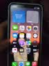 苹果xs max Apple iPhone XS MAX 苹果 xs 国行全网通 二手手机 银色【7天无理由】 XS-256G【三期免息+更换电池100%】 9成新 实拍图