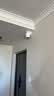 萤石 C8C 500万摄像头 无线WiFi 室外双云台360° 防水防尘监控 手机远程 人形检测 全彩夜视 实拍图