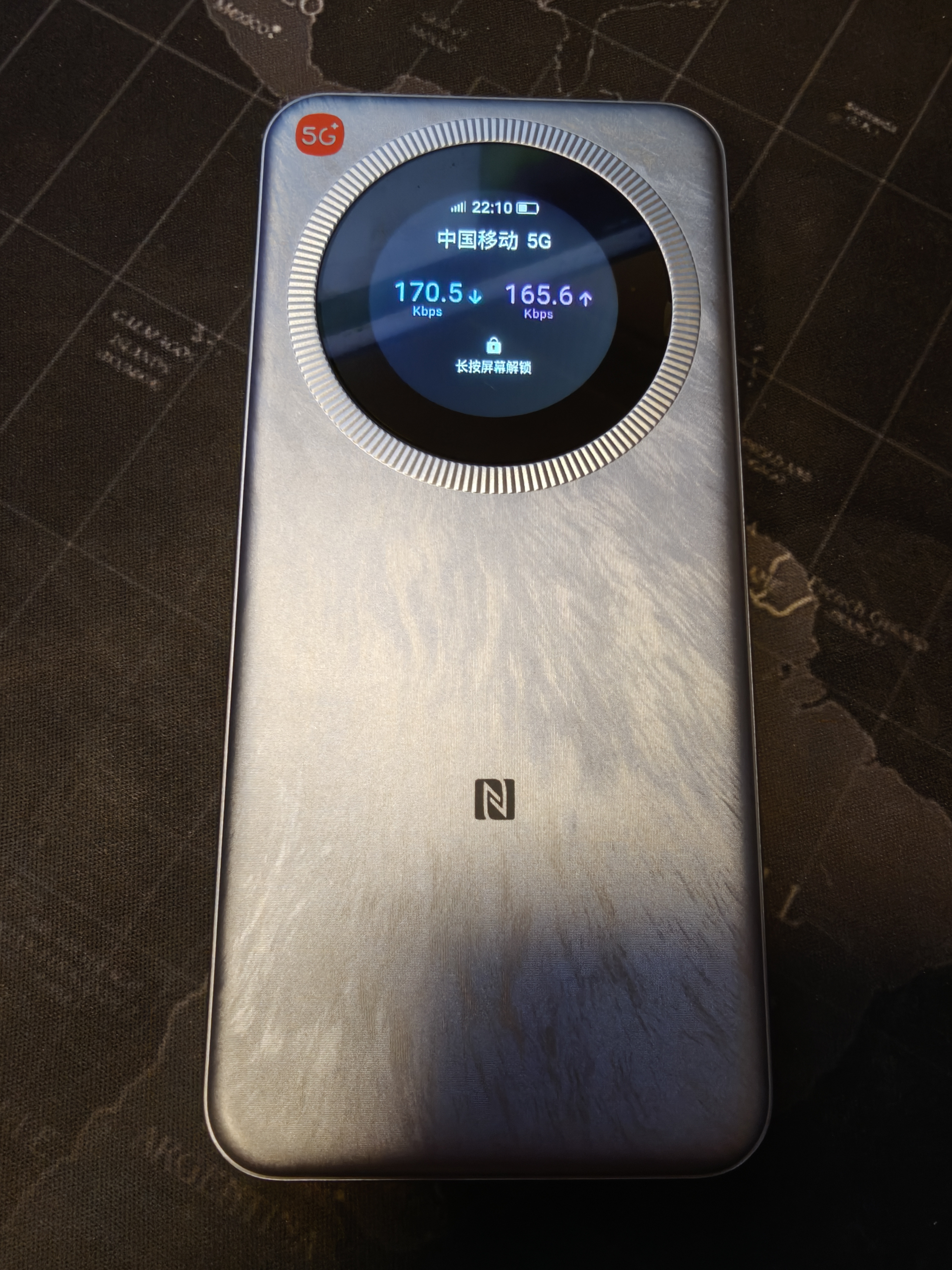 中兴（ZTE）U30 Pro 5G可插卡移动随身wifi无线网卡便携式热点5g路由器无限笔记本电脑通用流量2026款 实拍图