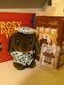 ROSYDOEDIAN TOYS《枕头大战》毛绒挂件盲盒毛绒玩偶闺蜜同款礼物 盲盒（随机1个） 盲盒随机不指定，不支持无理由退货退款 实拍图