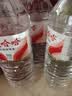 农夫山泉饮用水 饮用天然水5L*4桶 整箱装 桶装水塑膜随机包装 实拍图