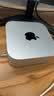 Apple/苹果/苹果电脑/Mac mini M6 24G 512G（12C+12G+16N 2.5G网口）迷你台式主机MHQM4CH/A 实拍图