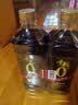 千禾御藏本酿380天酱油1.17kg*2【0添加特级生抽】炒菜提鲜凉拌 实拍图