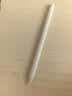 Apple/苹果【教育优惠】Pencil Pro 磁吸触控笔苹果笔电容笔iPad笔 适用于iPad mini/Pro/Air 实拍图