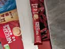雀巢（Nestle）1+2原味低糖*速溶咖啡三合一冲调饮品30条450g 实拍图