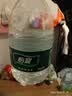 怡宝 饮用水 纯净水4.5L*4桶装水 整箱装 实拍图