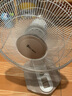 骞煊通用16寸电风扇电机落地扇电机双滚珠轴承台扇壁扇电风扇马达 纯铜线 普通台扇或机械式风扇电机（两年质保） 实拍图