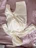 微狮牧尼【孕妈有礼】新生婴儿纯棉衣服宝宝连体衣服装礼盒 实拍图