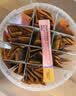 领先主食猫条桶14g*90(10种口味)成幼猫零食湿粮（新老款随机发货） 实拍图