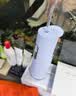 京东京造高端便携式冲牙器静谧蓝屏显10档调节300ml大水箱正畸护龈超声波洗洁牙器成人生日情侣礼物 实拍图