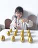 马丁兄弟疯狂动物砸金蛋盲盒玩具儿童男孩女孩幼儿园礼物生日 实拍图