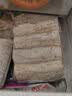 1号会员店（One's Member）冷冻舟山实心带鱼段(400g*3袋) 1.2kg 无内脏 地理标志 鱼类生鲜 实拍图