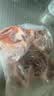 双汇冻猪里脊肉4斤冷冻生鲜猪肉猪柳肉猪里脊炒菜烧烤食材源头直发 实拍图