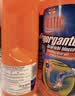 狐狸爸爸 意大利原装进口管道疏通剂1000ml*3瓶（地漏除味 马桶疏通） 实拍图