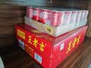 王老吉凉茶310ml*24罐整箱装天然植物饮料清爽解腻(新老包装随机发货) 实拍图
