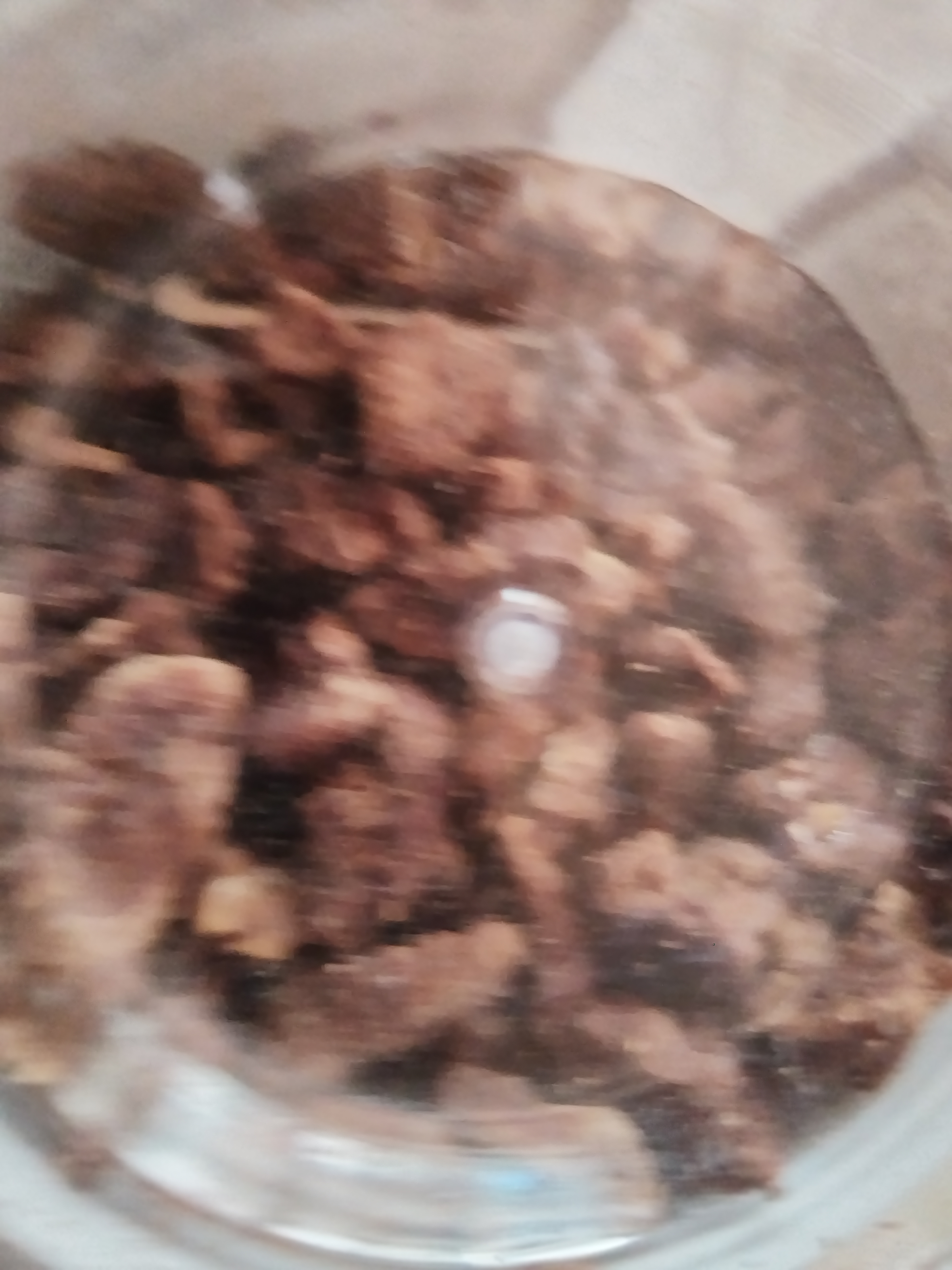 三只松鼠野生山核桃仁 每日坚果炒货休闲零食免剥果仁罐装100g/罐 实拍图