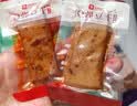 良品铺子 豆干什锦装320g 休闲食品豆干豆腐干卤味香辣五香小零食小吃 实拍图
