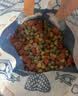 浦之灵欧式混合杂菜2kg 水果玉米粒 甜青豆豌豆仁 加热即食餐饮冷冻蔬菜 实拍图