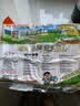 旺旺 仙贝 原味 400g 家庭装 休闲膨化食品饼干糕点小零食 实拍图