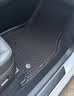 固特异（Goodyear）tpe汽车脚垫适用于特斯拉焕新ModelY配件高边TPE脚垫黛尼斯毯 实拍图