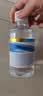 海氏海诺生理型盐水清洗液0.9氯化钠洗液大瓶囤货500ml*10瓶赠120ml 实拍图