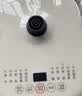 九阳（Joyoung）0胶水养生壶 1.5升家用办公室恒温烧水电烧水壶 316L不锈钢 加大滤网煮茶器WY345 实拍图