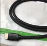 宏碁（acer）HDMI线2.0版 4K超高清线1.5米 3D视频线工程级 笔记本电脑显示器机顶盒电视投影仪数据连接线 实拍图