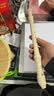 雅马哈（YAMAHA）竖笛高音C调学生成人初学笛子YRS-24B英式【学生适用 老师推荐】 实拍图