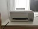 爱普生（EPSON）【6代新品】L3351墨仓式彩色打印机 微信打印/无线连接 家用AI学习打印机（打印、复印、扫描） 实拍图