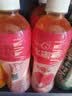 康师傅每日C 水蜜桃500ml*15瓶 水果饮品 整箱装 热门商品 实拍图
