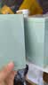 袋鼠妈妈青少年洗面奶 12-18岁男女孩氨基酸洁面舒缓洗卸 洁面泡泡120ml 实拍图