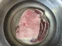 大庄园精选 新西兰原切羔羊后腿肉净重2斤 红烧炖煮【欧盟认证】 实拍图