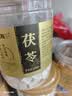 福东海 茯苓250克 云南白茯苓块丁新货茯苓片可磨粉搭中药材祛煲汤湿茶 实拍图