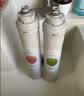 史密斯（A.O.SMITH）佳尼特大白净水器原装复合滤芯适用CXR550-T1 CXR600-T1 CXR400/700/800-T1 CSR700-T3 CSR500-T2 1级+3级复合滤芯 CT 实拍图
