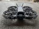 大疆（DJI）Neo2 无人机 掌上Vlog 全向避障飞行相机 新手入门级 mini型手机语音遥控飞机 4K高清旅行航拍器 DJI Neo 2 畅飞套装（多人选择） 标配（不含随心换） 标配 实拍图