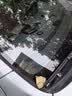 3M【原装进口】汽车贴膜 朗清系列 前浅后深SUV 全车汽车玻璃车膜太阳膜隔热膜车窗膜 包施工 实拍图