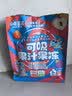 小鹿蓝蓝可吸果冻组合多口味360g含6袋 儿童宝宝零食果汁蓝莓水蜜桃果冻 实拍图