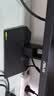 华硕小金刚VG27AQL5F 27英寸显示器2K200Hz显示器超频220Hz FastIPS FreeSync无撕裂 0.3ms响应 HDR400 实拍图