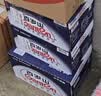 景田百岁山 饮用天然矿泉水 348ml*24瓶整箱装 会议办公饮用水 实拍图