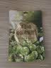 百草味 香酥小豌豆100g 坚果炒货干果蒜香青豆小零食特产小吃 蒜香味 实拍图