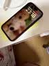绿联金甲AR膜Plus【AR抗反射+美国康宁】适用iPhone18Pro/17Pro钢化膜苹果18Pro手机膜全覆盖防摔耐磨 实拍图