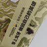 龙牙二代风神棉服外套运动户外保暖抗静电加厚棉服男休闲通勤商务 极夜黑 S 170 92A 121—144斤 实拍图