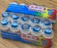 养乐多活菌型乳酸菌乳饮品（低糖）100ml*5瓶低糖饮料3件起售 实拍图