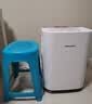 霍尼韦尔（Honeywell）H-Speed空气净化器除甲醛细菌花粉过敏原tvoc流感病毒新房除醛大空间全效净化KJ760F-P22W 实拍图