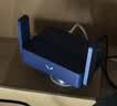 CUDY AX3000 WiFi 6 迷你路由器 大闪存256MB TR3000 2.5G网口 轻NAS USB充电宝供电 家用 宿舍 便携 实拍图