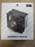 利民（thermalright）Assassin X 120 Refined SE 风冷散热器 AGHP逆重力四热管支持 12CM风扇 AX120 R SE 实拍图